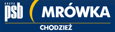 logo psb mrowka Mrówka Chodzież